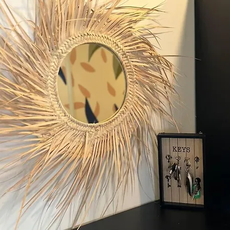 Cosy 2 Pieces Elegant Proche Gare Et Port Vauban *