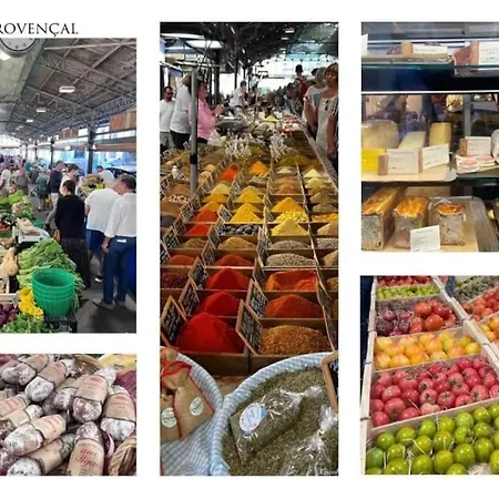 Cosy 2 Pieces Elegant Proche Gare Et Port Vauban * אנטיב