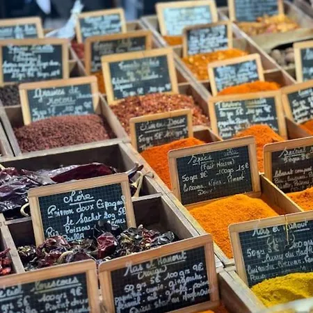 Cosy 2 Pieces Elegant Proche Gare Et Port Vauban Daire