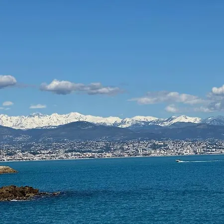 Cosy 2 Pieces Elegant Proche Gare Et Port Vauban Apartment *