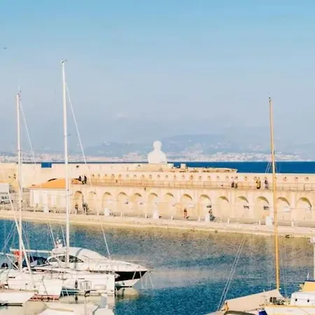Apartment Cosy 2 Pieces Elegant Proche Gare Et Port Vauban *
