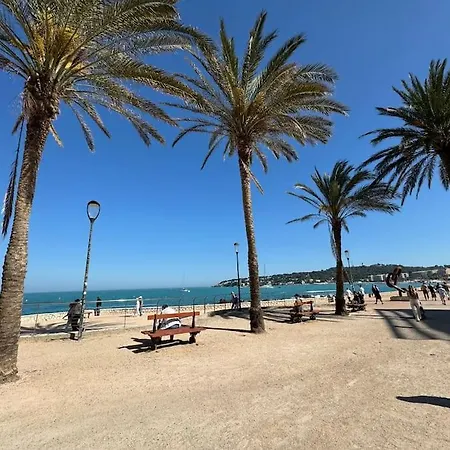 Cosy 2 Pieces Elegant Proche Gare Et Port Vauban *