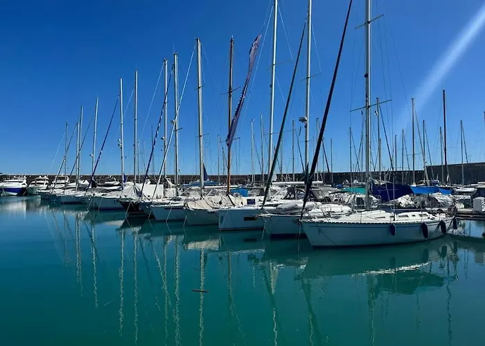 Cosy 2 Pièces élégant Proche Gare Et Port Vauban Apartamento Antibes