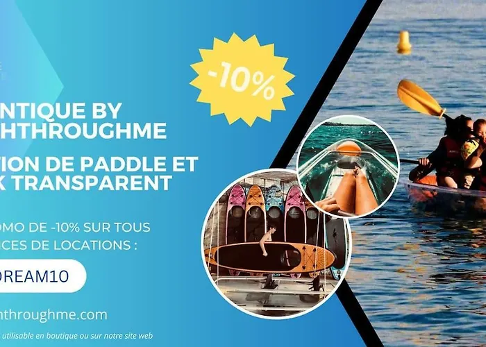 Cosy 2 Pièces élégant Proche Gare Et Port Vauban * Antibes