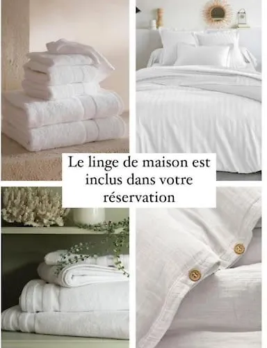 Cosy 2 Pièces élégant Proche Gare Et Port Vauban