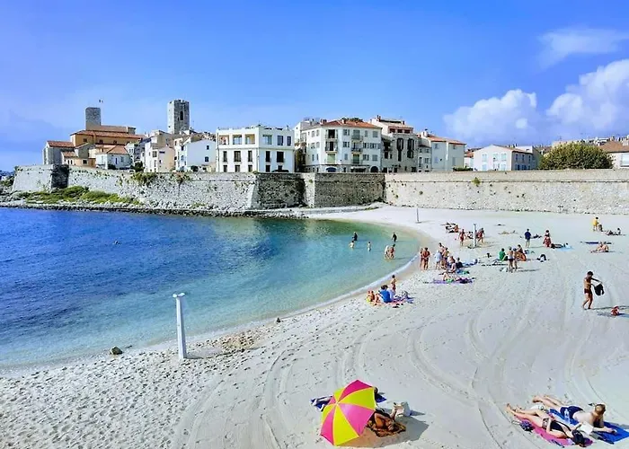 Cosy 2 Pieces Elegant Proche Gare Et Port Vauban Daire